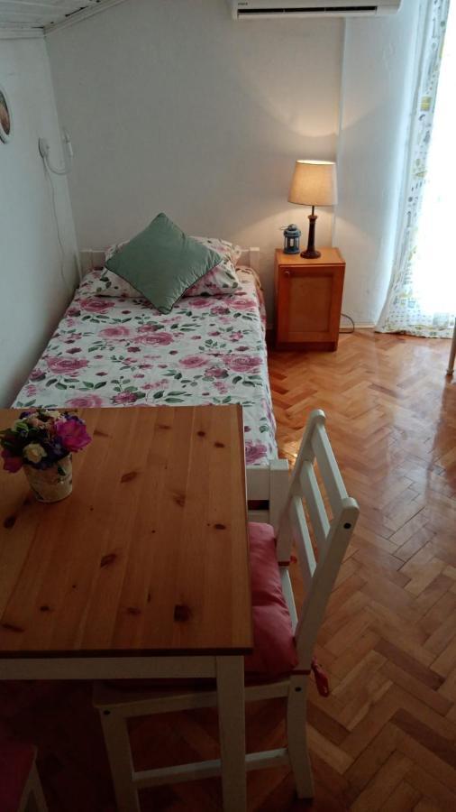 Anna Apartment Biograd Na Moru Bagian luar foto