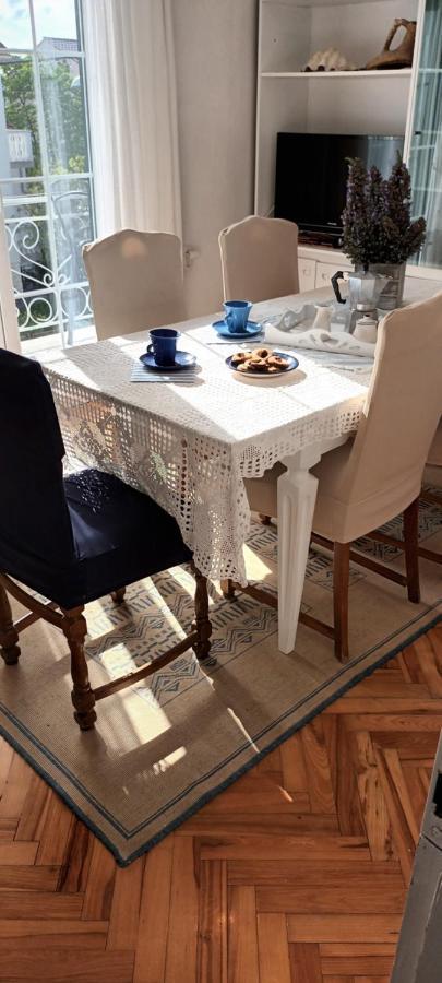 Anna Apartment Biograd Na Moru Bagian luar foto