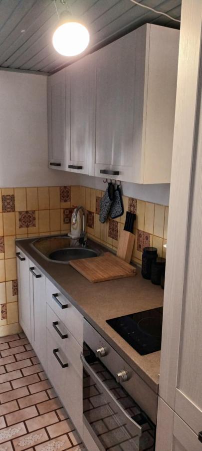 Anna Apartment Biograd Na Moru Bagian luar foto