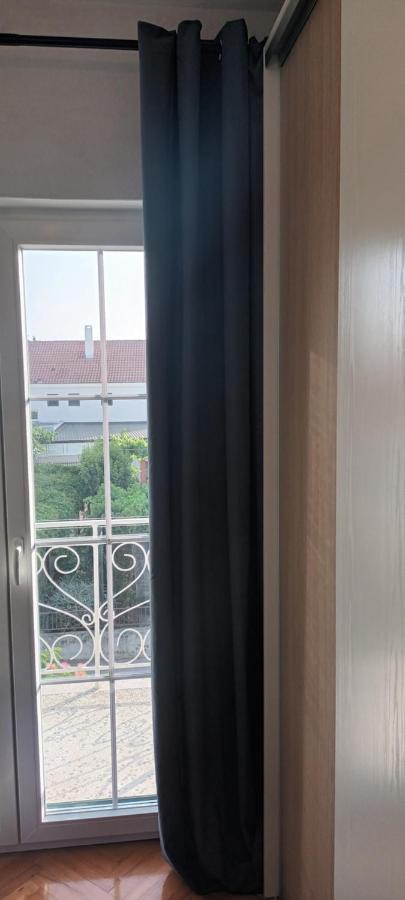 Anna Apartment Biograd Na Moru Bagian luar foto