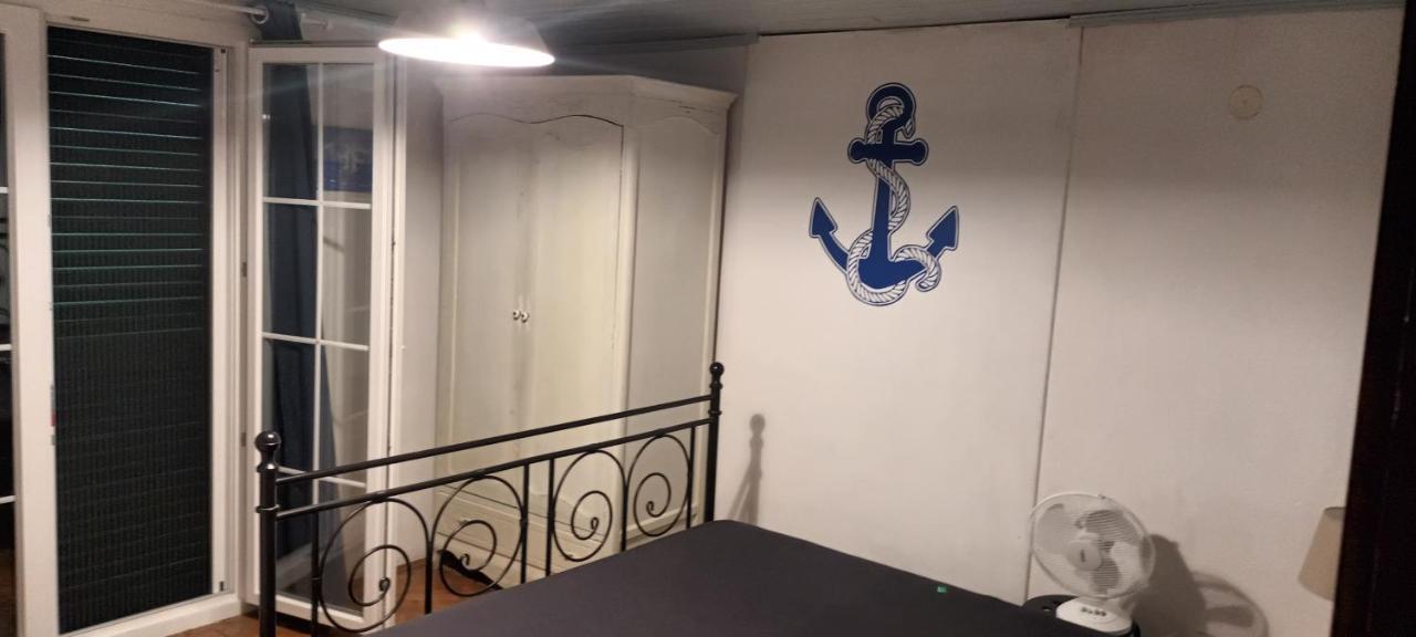 Anna Apartment Biograd Na Moru Bagian luar foto