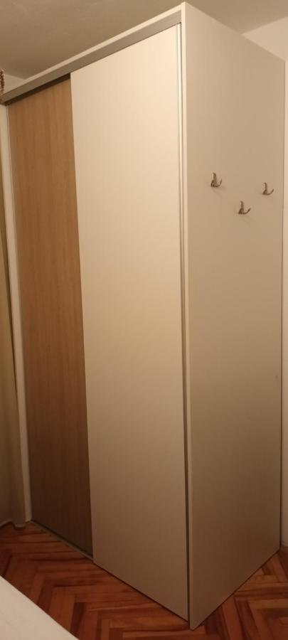 Anna Apartment Biograd Na Moru Bagian luar foto