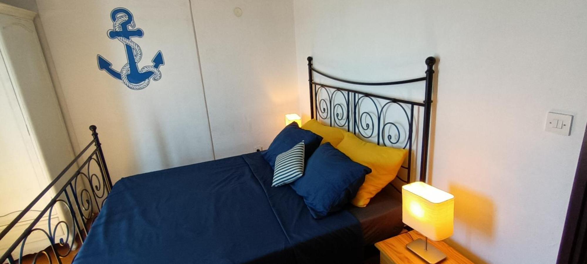 Anna Apartment Biograd Na Moru Bagian luar foto