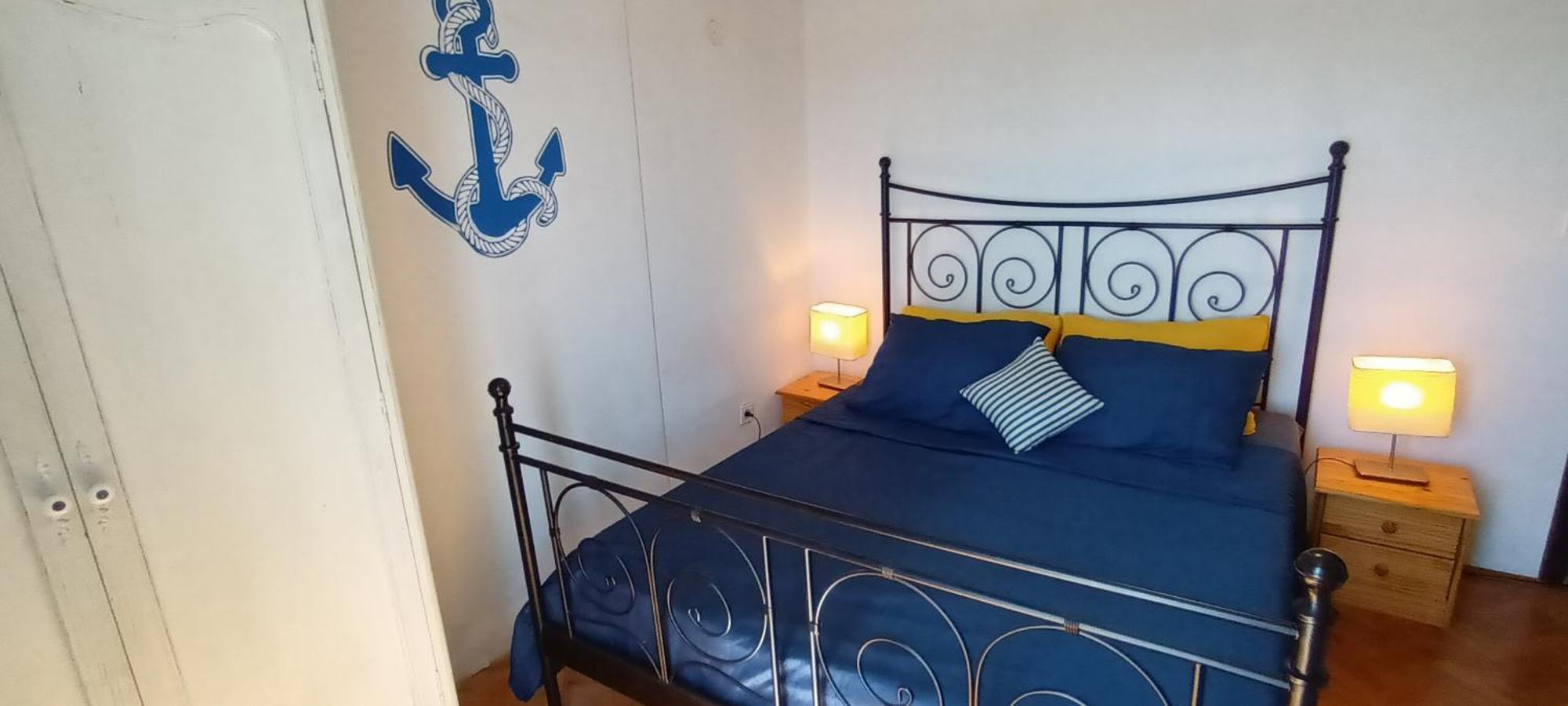 Anna Apartment Biograd Na Moru Bagian luar foto