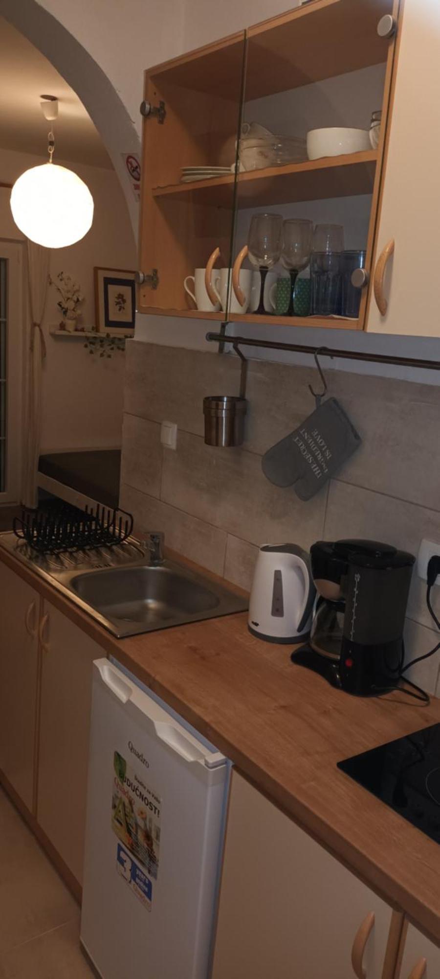 Anna Apartment Biograd Na Moru Bagian luar foto