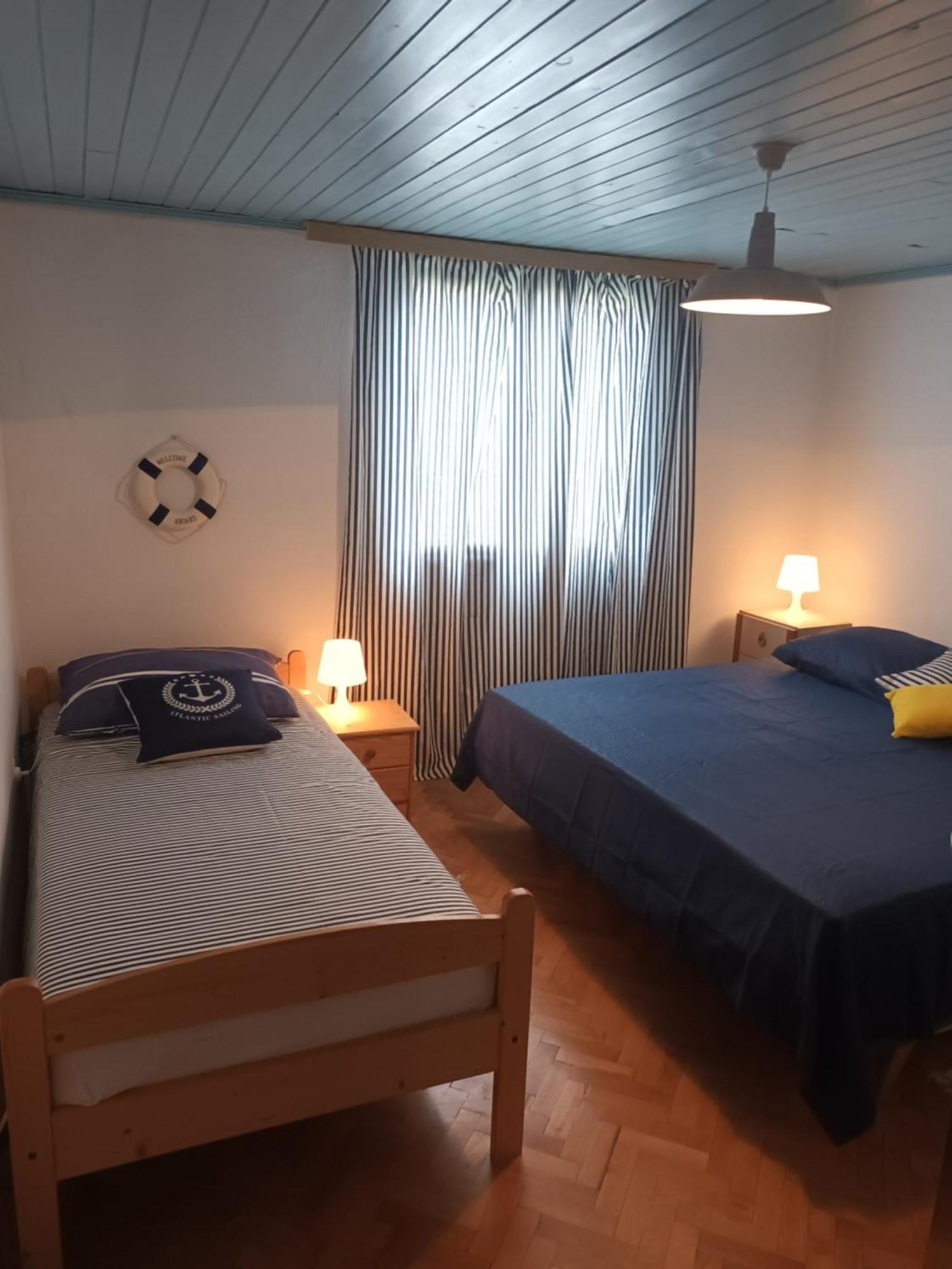Anna Apartment Biograd Na Moru Bagian luar foto