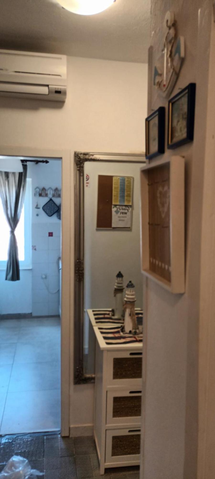 Anna Apartment Biograd Na Moru Bagian luar foto
