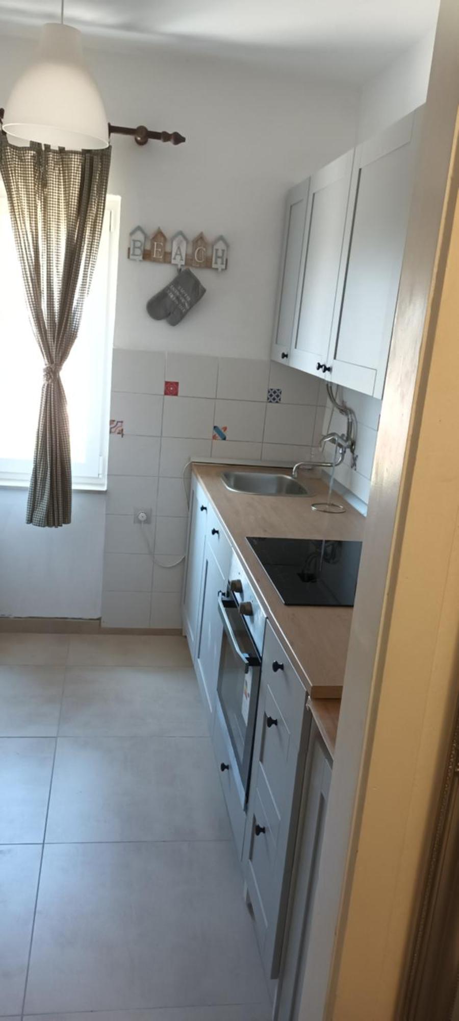 Anna Apartment Biograd Na Moru Bagian luar foto