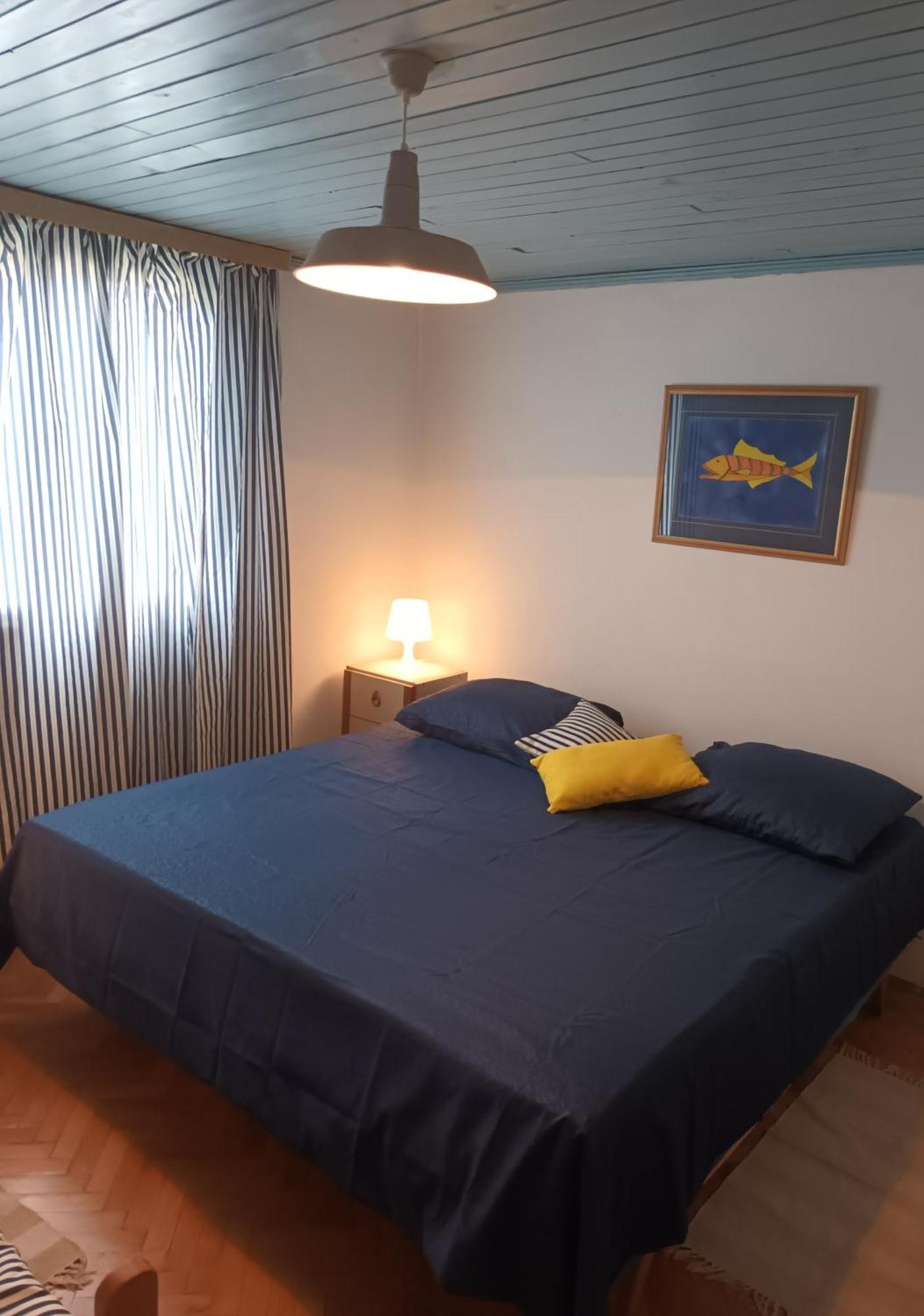Anna Apartment Biograd Na Moru Bagian luar foto