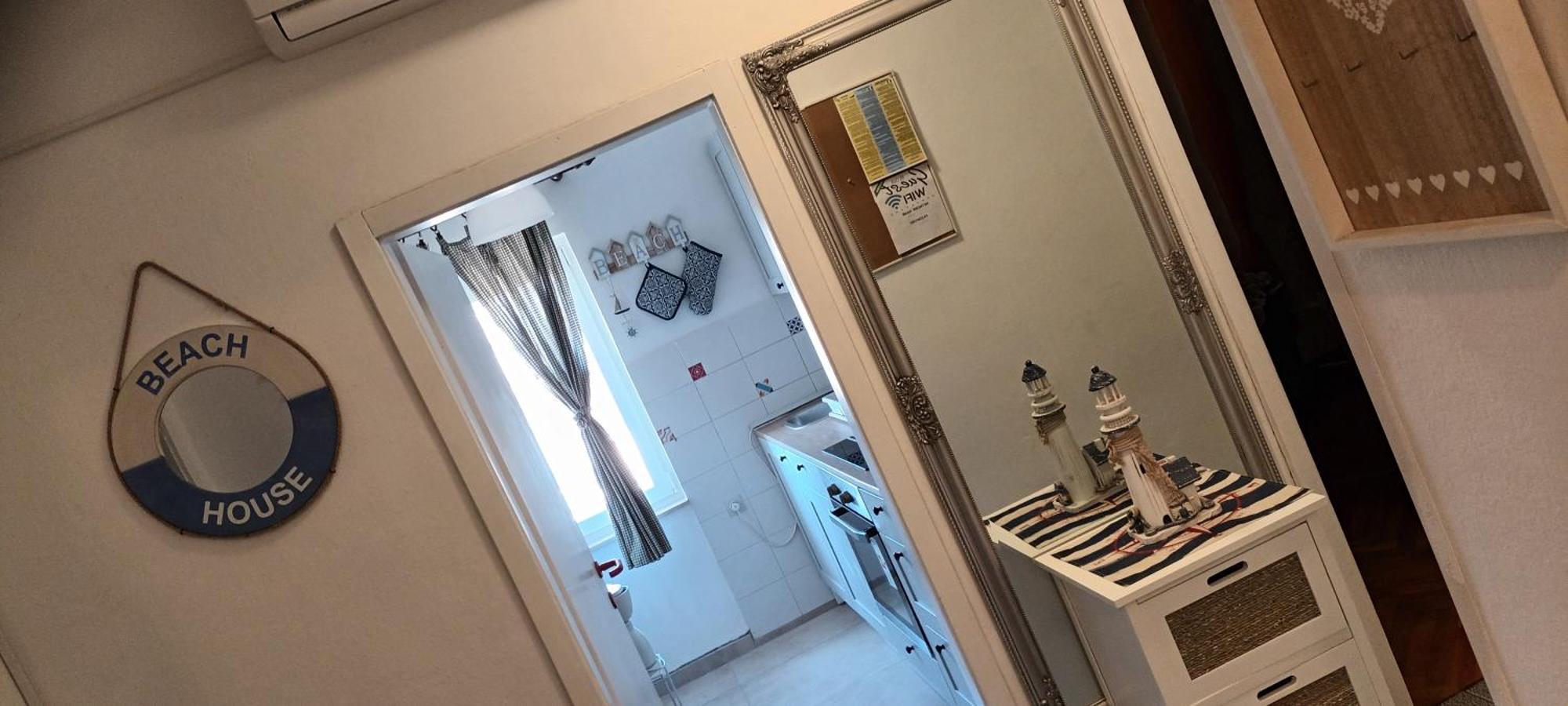 Anna Apartment Biograd Na Moru Bagian luar foto