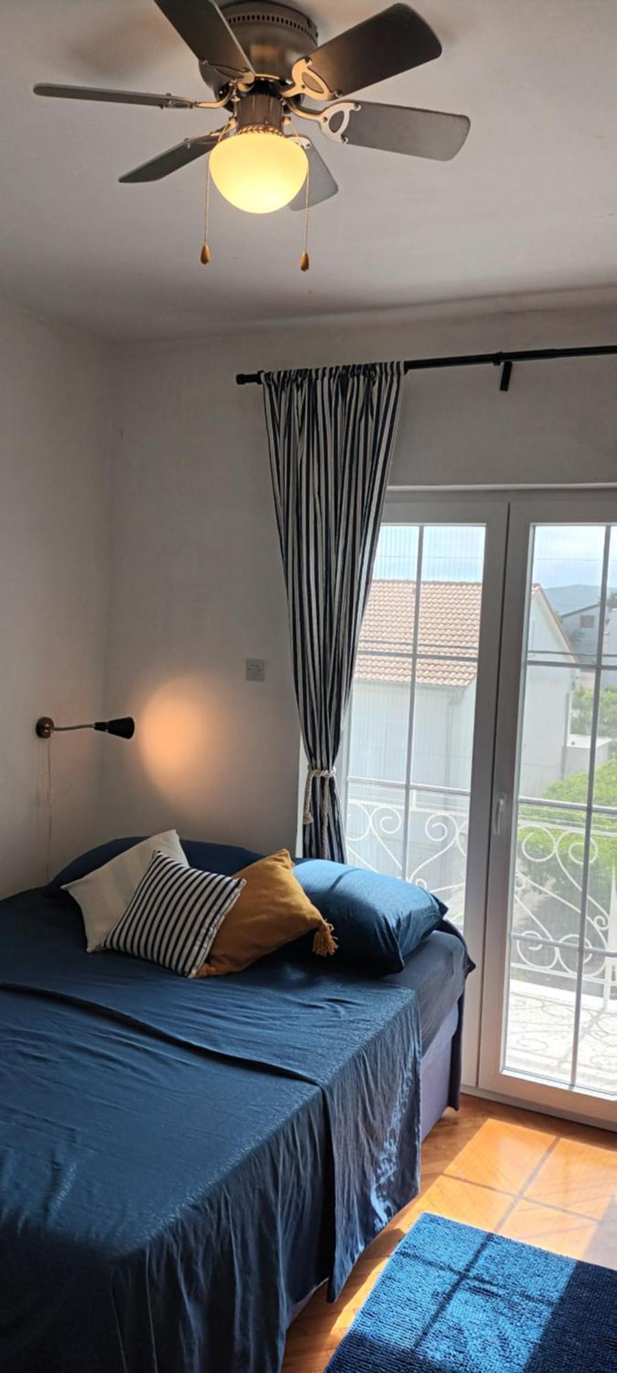 Anna Apartment Biograd Na Moru Bagian luar foto
