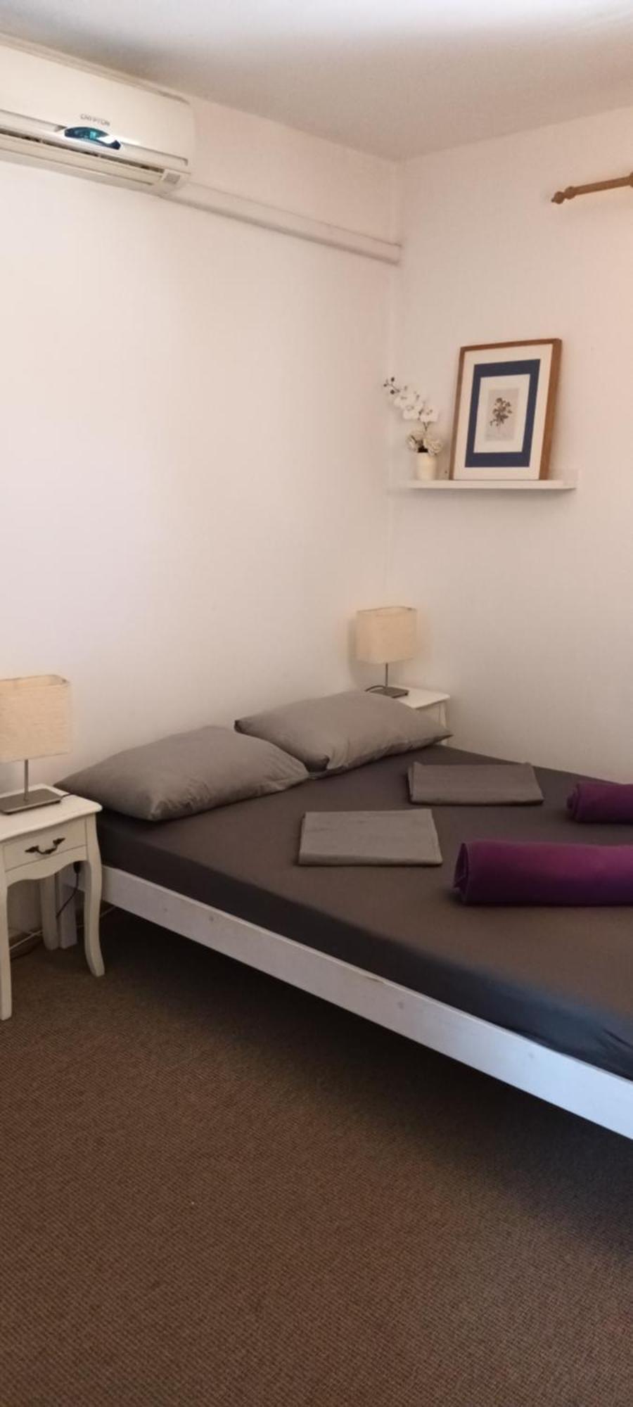Anna Apartment Biograd Na Moru Bagian luar foto