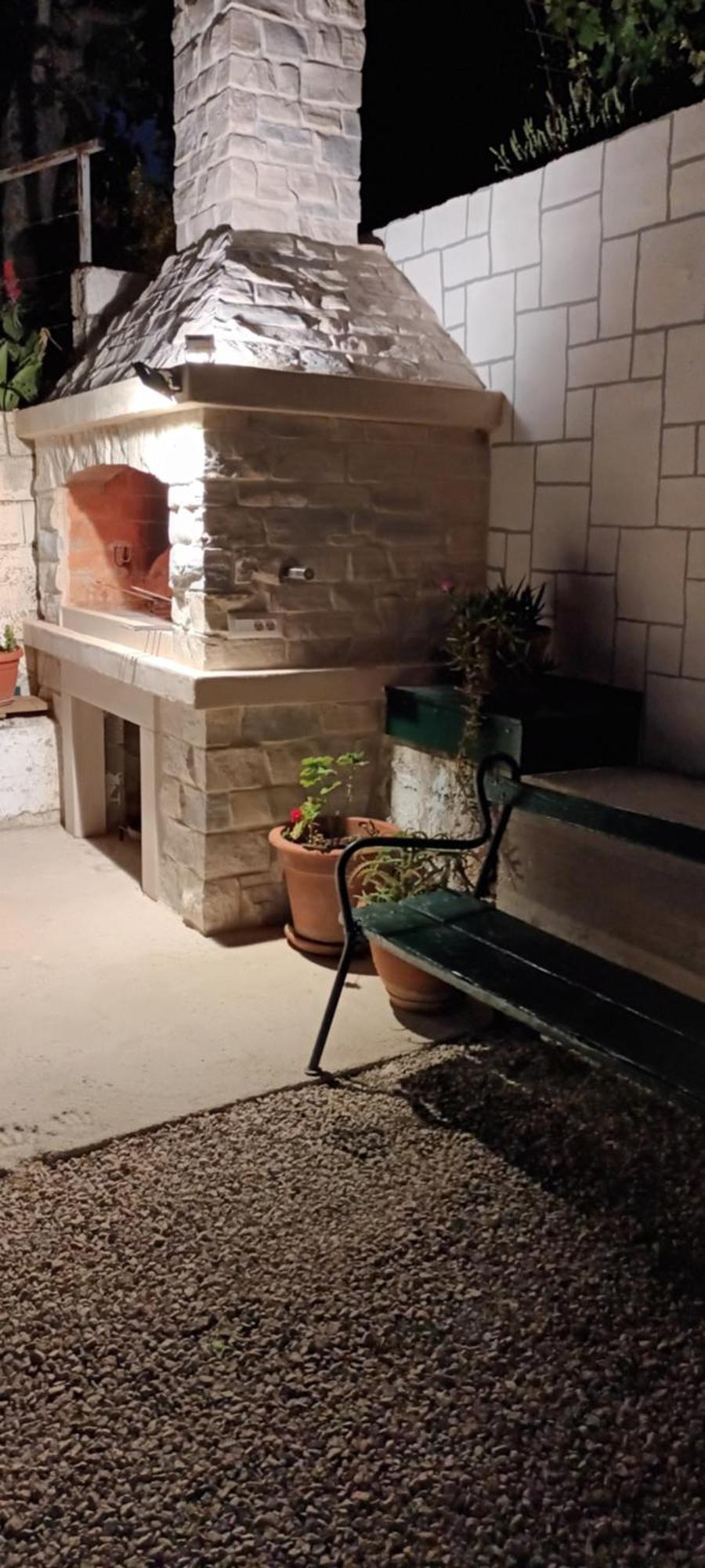 Anna Apartment Biograd Na Moru Bagian luar foto