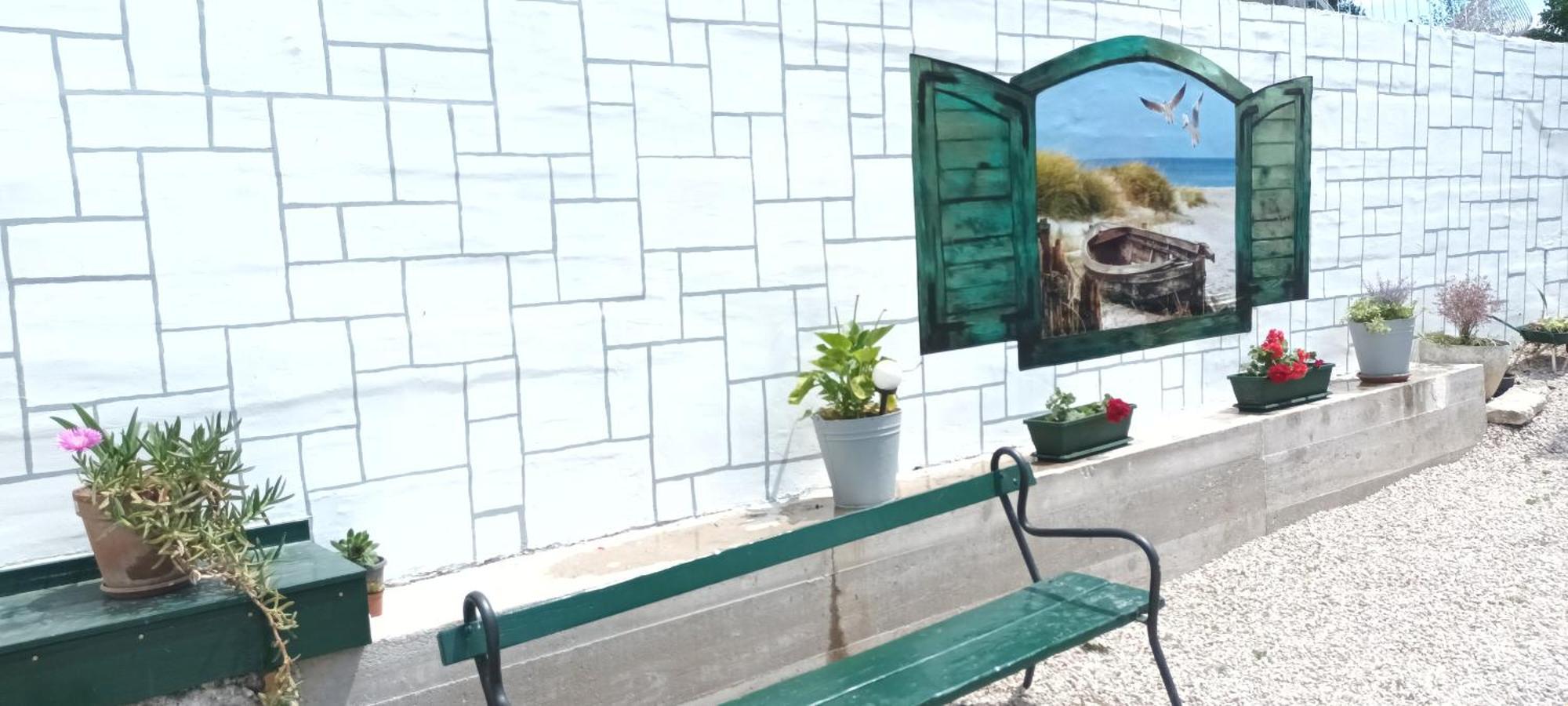 Anna Apartment Biograd Na Moru Ruang foto