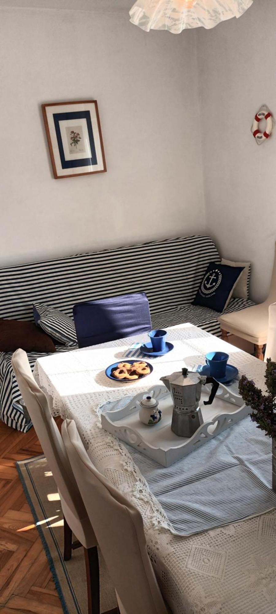 Anna Apartment Biograd Na Moru Bagian luar foto